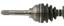 CV Axle Shaft A1 60-4094