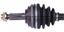 CV Axle Shaft A1 60-4096