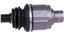 CV Axle Shaft A1 60-4096