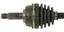 CV Axle Shaft A1 60-4108