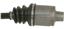 CV Axle Shaft A1 60-4113