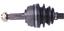 CV Axle Shaft A1 60-4114