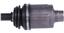 CV Axle Shaft A1 60-4114