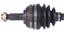 CV Axle Shaft A1 60-4121