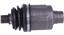 CV Axle Shaft A1 60-4121