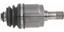 CV Axle Shaft A1 60-4135