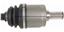 CV Axle Shaft A1 60-4136