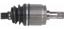 CV Axle Shaft A1 60-4137