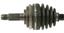 CV Axle Shaft A1 60-4153