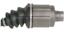 CV Axle Shaft A1 60-4162