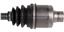 CV Axle Shaft A1 60-4165