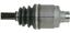 CV Axle Shaft A1 60-4168