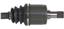 CV Axle Shaft A1 60-4198