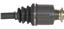 CV Axle Shaft A1 60-4199