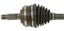 CV Axle Shaft A1 60-4202