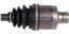 CV Axle Shaft A1 60-4203