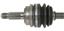 CV Axle Shaft A1 60-4204