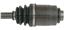 CV Axle Shaft A1 60-4204