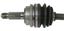 CV Axle Shaft A1 60-4205