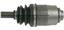 CV Axle Shaft A1 60-4205