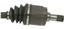 CV Axle Shaft A1 60-4208