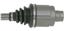 CV Axle Shaft A1 60-4210