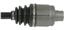 CV Axle Shaft A1 60-4214