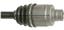 CV Axle Shaft A1 60-4223