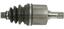 CV Axle Shaft A1 60-4224