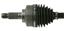 CV Axle Shaft A1 60-4247