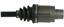 CV Axle Shaft A1 60-4247