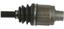 CV Axle Shaft A1 60-4255