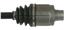 CV Axle Shaft A1 60-4257