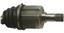 CV Axle Shaft A1 60-4261