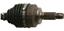 CV Axle Shaft A1 60-4267