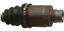 CV Axle Shaft A1 60-4268