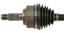 CV Axle Shaft A1 60-4271