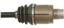 CV Axle Shaft A1 60-4280