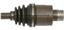 CV Axle Shaft A1 60-4284