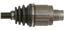 CV Axle Shaft A1 60-4295