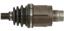 CV Axle Shaft A1 60-4296