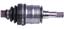 CV Axle Shaft A1 60-5002