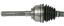 CV Axle Shaft A1 60-5009