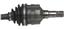 CV Axle Shaft A1 60-5013