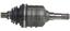 CV Axle Shaft A1 60-5022