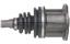 CV Axle Shaft A1 60-5025