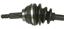 CV Axle Shaft A1 60-5030