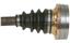 CV Axle Shaft A1 60-5031