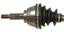 CV Axle Shaft A1 60-5048