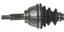 CV Axle Shaft A1 60-5049